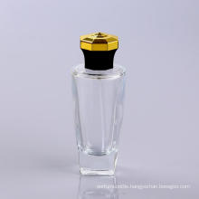 Competitive Manufacturer 100ml Perfume Bottles Glass Wholesale